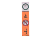 126056 Decal, Falling Hazard | Skyjack
